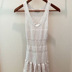 Faith Connexion dress